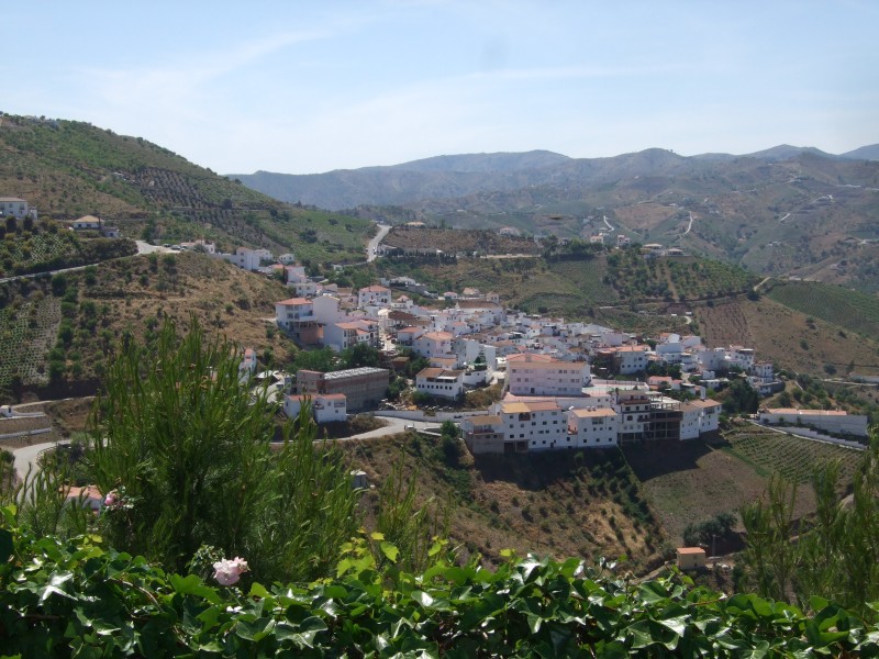 Anadalusien 2009 - 0569 